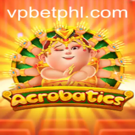 Acrobatics: A Thrilling Dive into Skill and Strategy with VPBET