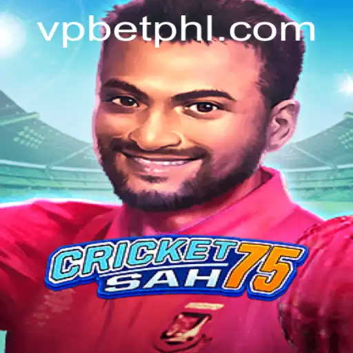 Exploring the Thrilling World of CricketSah75 with VPBET