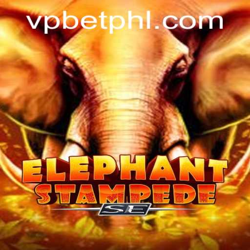 Discover the Thrills of ElephantStampedeSE: An In-Depth Look into the Game