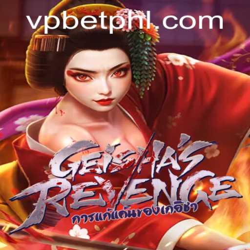 Geishas Revenge: A Captivating Gaming Experience with VBPET Integration
