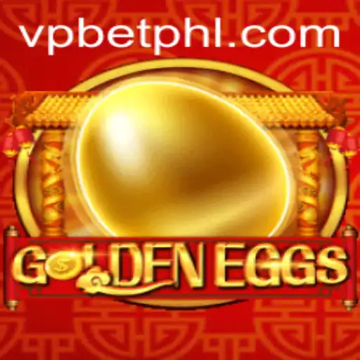 GoldenEggs: A Captivating Adventure by VPBET