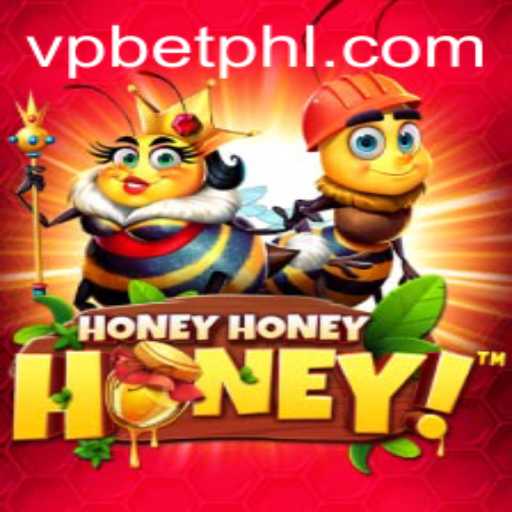 Dive into the Sweet World of HoneyHoneyHoney with VPBET