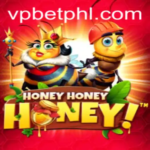 Dive into the Sweet World of HoneyHoneyHoney with VPBET