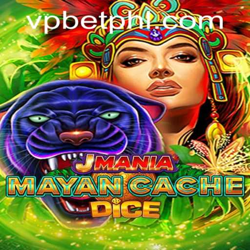 Unveiling the Thrills of JManiaMayanCacheDice: An Innovative Gaming Experience