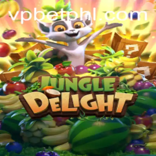 Explore the Thrilling World of 'JungleDelight' with VPBET