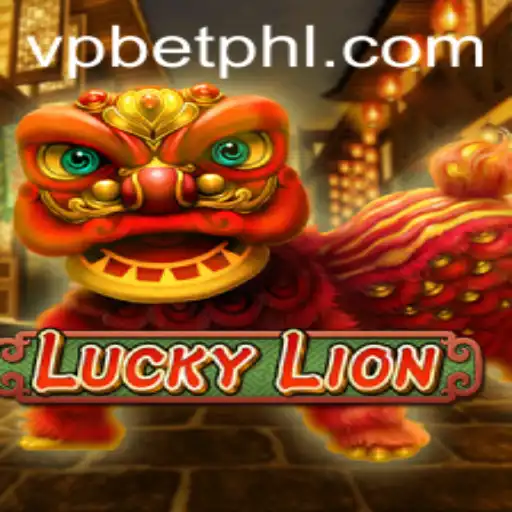 The Exciting World of LuckyLion: A New Era in Gaming with VPBET