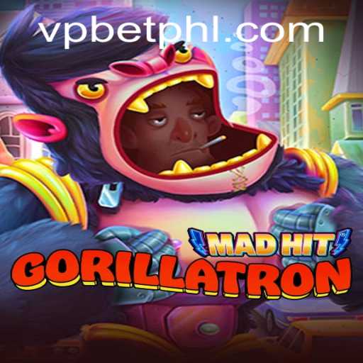 MadHitGorillatron: The Ultimate Gaming Experience with VPBET
