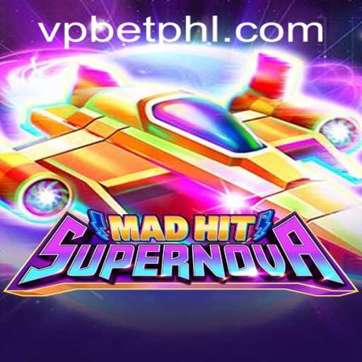 Exploring the Exciting World of MadHitSupernova with VPBET