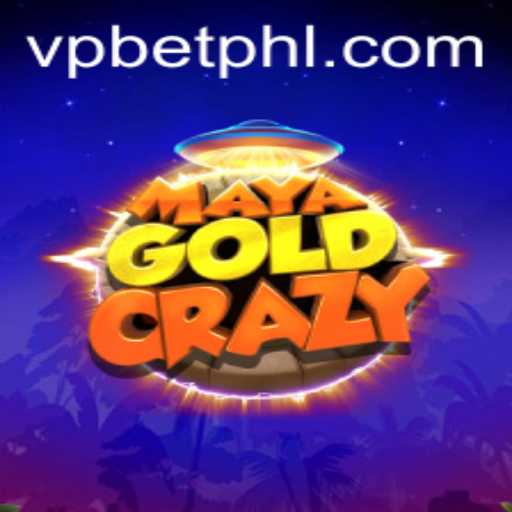 Unveiling the Thrills of MayaGoldCrazy: An Enthralling Adventure with VPBET