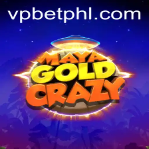 Unveiling the Thrills of MayaGoldCrazy: An Enthralling Adventure with VPBET