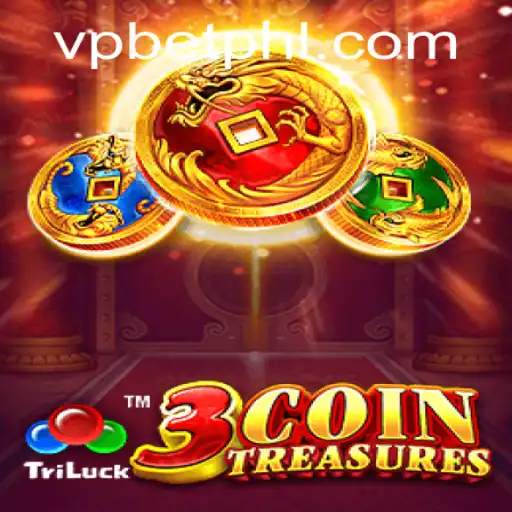 Exploring the Exciting World of 3CoinTreasures: A Gaming Experience Like No Other