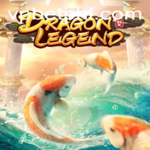 Discover the Thrilling World of DragonLegend with VPBET
