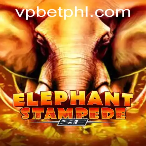 Discover the Thrills of ElephantStampedeSE: An In-Depth Look into the Game