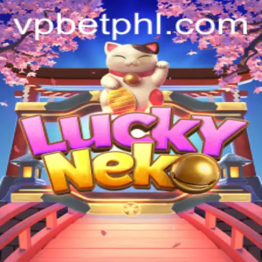 Discovering the Charm of LuckyNeko and the Influence of VPBET
