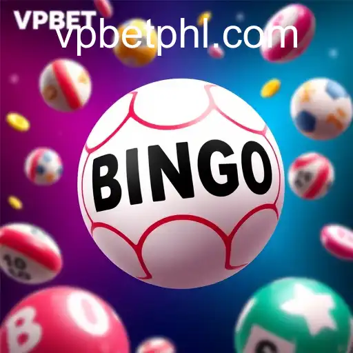 The Excitement of Online Bingo with VPBET