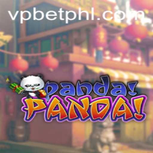 Discover the Exciting World of PandaPanda with VPBET