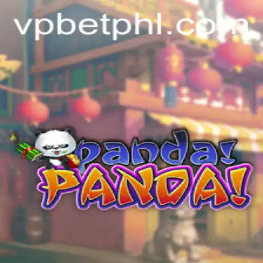 Discover the Exciting World of PandaPanda with VPBET