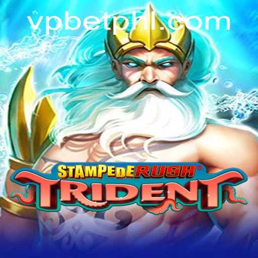 StempedeRushTrident: Unleashing the Thrill of Vicarious Play with VPBET