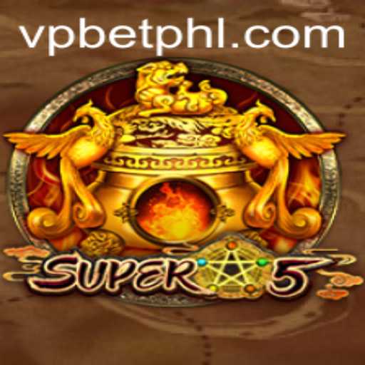 Exploring the Thrilling World of Super5 by VPBET
