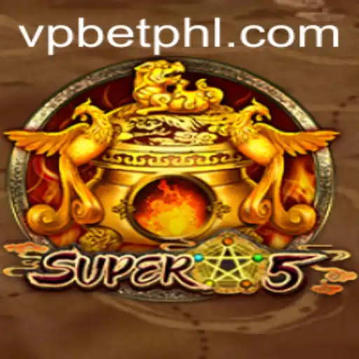 Exploring the Thrilling World of Super5 by VPBET