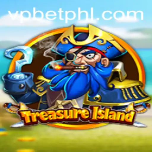 Discover the Excitement of TreasureIsland with VPBET